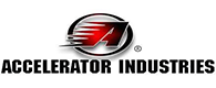 Accelerator