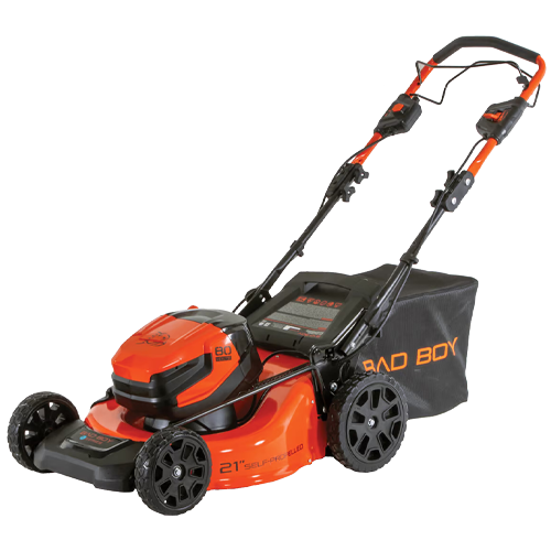 Bob's lawn best sale mower service