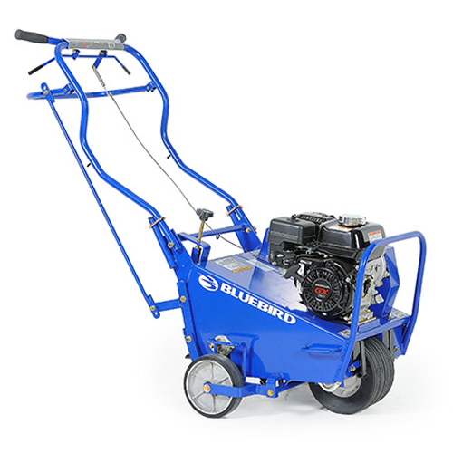 Bluebird hover online mower