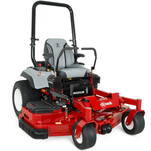 Giles Outdoor Power Equipment | 1002 St. Patrick's Dr.