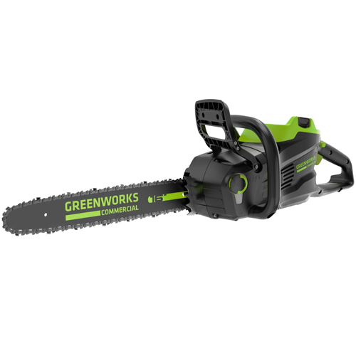 GREENWORKS® 82V Commercial Range: Eco-Friendly Outdoor Power Equipment