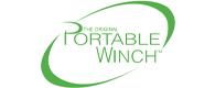 Portable Winch
