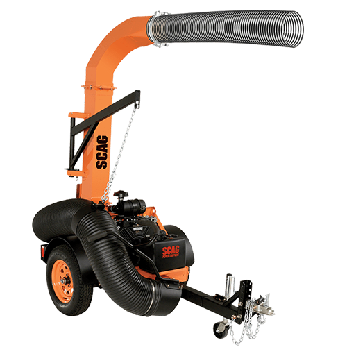 Scag Power Equipment: Commercial Lawn Mowers and More