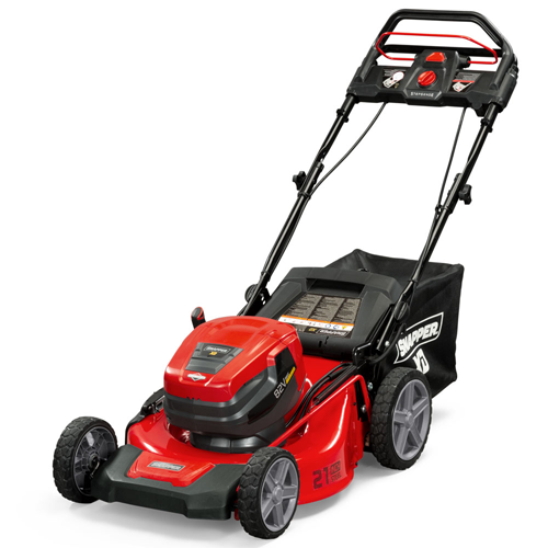 Kenvil 2025 power mower