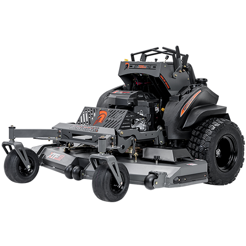 Spartan lawn best sale mowers near me