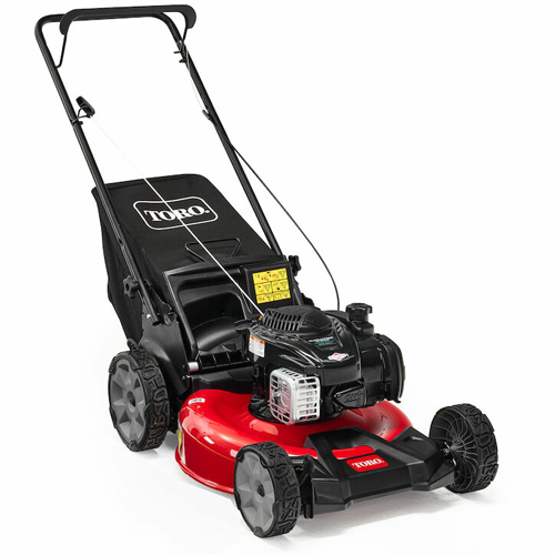 Toro lawn best sale mower service