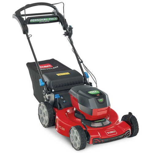 Toro lawn mower troubleshooting self online propelled