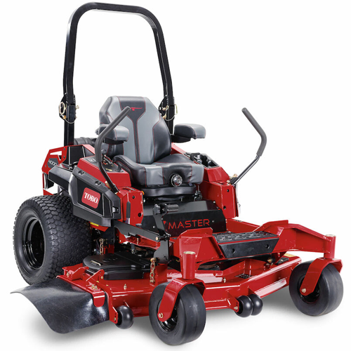 Master mower 2025 sales & service